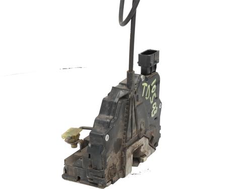 Rear right lock OPEL CORSA D (S07)  | BP31359321C99 