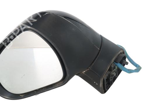 Used Left mirror Left mirror PEUGEOT 308 I (4A_, 4C_) [2007-2016] 33885553 33885553