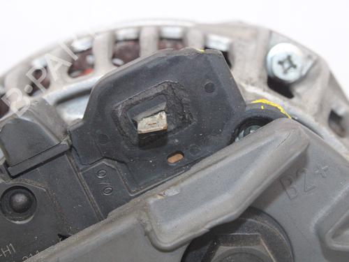 Generator VOLVO S60 I (384) D5 | BP15057279M7 