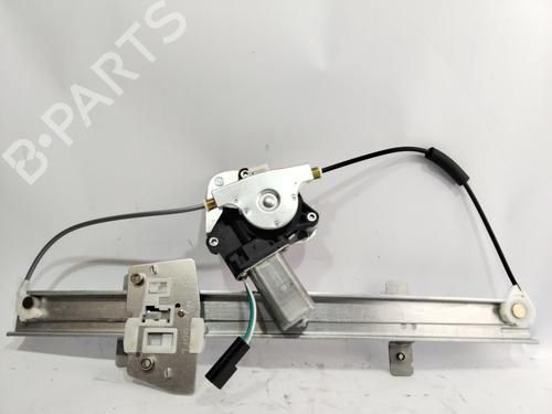 Used Front right window mechanism FORD MONDEO I (GBP) [1993-1996]  25471694