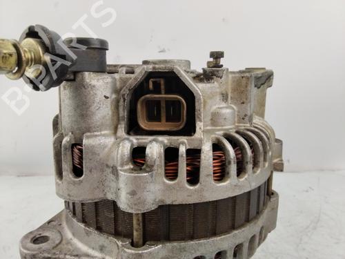 Alternator NISSAN PICK UP (D22) 2.5 D | BP24437351M7 