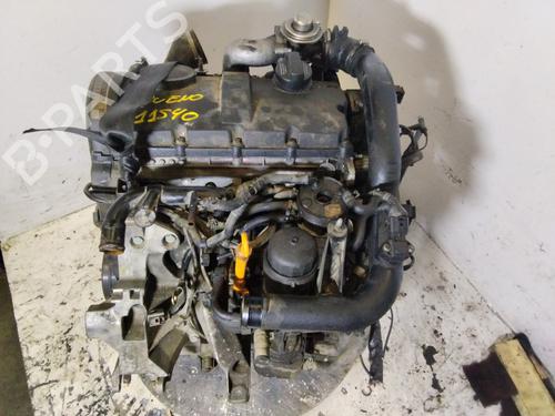 Engine VW PASSAT B5 (3B2)  | BP34353325M1  - Image 12