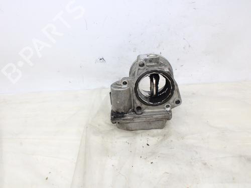 Drosselklappe AUDI A4 B6 (8E2) 1.9 TDI | BP15523446M82 