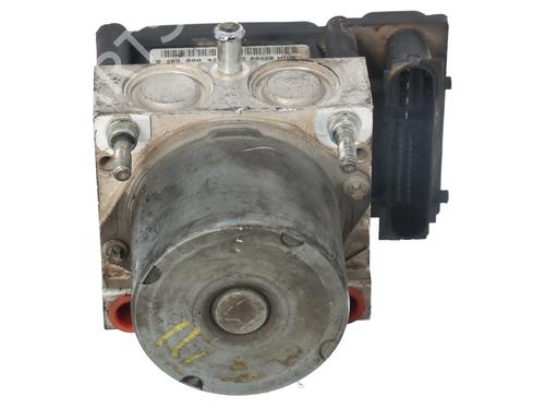 Used ABS pump ABS pump FIAT GRANDE PUNTO (199_) [2005-2026] 33756214 33756214