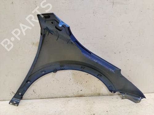 Left front fenders KIA XCEED (CD)  | BP18853610C41 