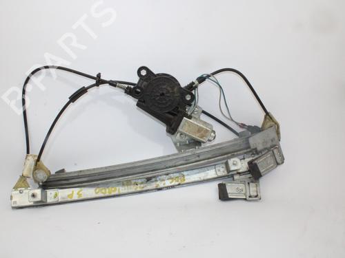 Used Front left window mechanism FORD FOCUS I (DAW, DBW) [1998-2009]  13912629