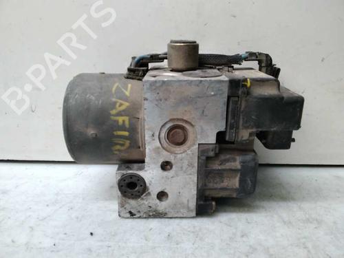 ABS pump OPEL ASTRA G Hatchback (T98)  | BP8573004M43 