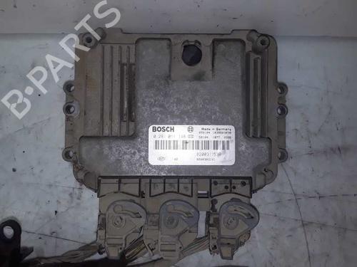 Motorstyringsenhed RENAULT LAGUNA III (BT0/1) [2007-2015]  10249239