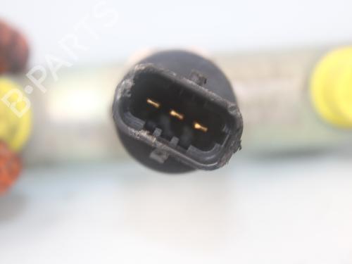 Injection rail RENAULT LAGUNA II (BG0/1_)  | BP21219437M98 
