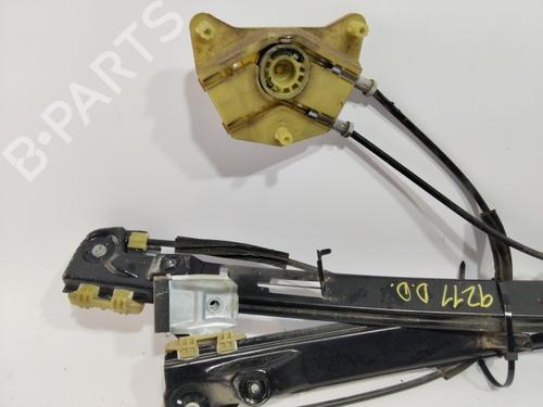 Front right window mechanism SEAT LEON (1P1)  | BP29392962C23 