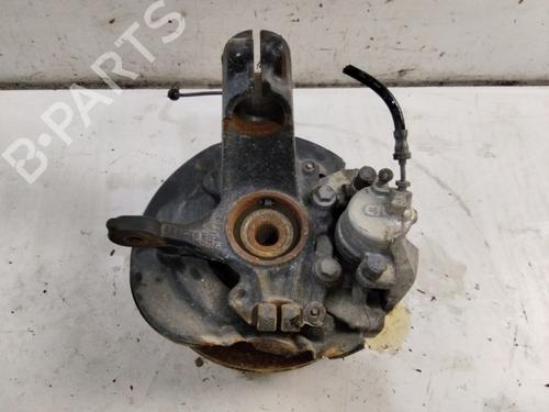 Left front steering knuckle FORD FOCUS III Saloon 1.6 Ti | BP20216883M25 