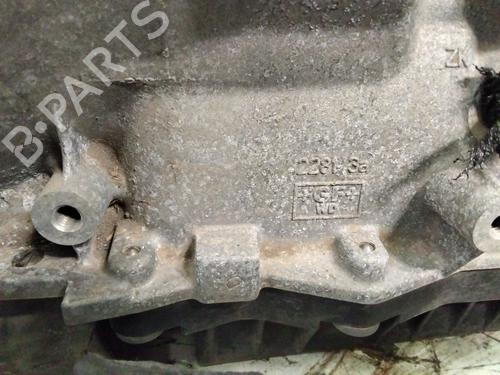 Gearbox JAGUAR XF I (X250)  | BP25895878M3