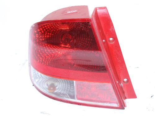 Left taillight CHEVROLET AVEO / KALOS Hatchback (T200)  | BP13056676C34 