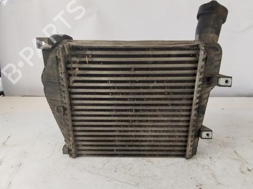 Intercooler VW TOUAREG (7P5, 7P6) 3.0 V6 TDI | BP33397455M30 - Image 2