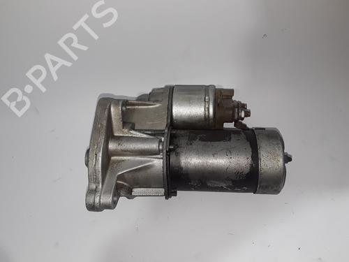 Startmotor CITROËN C3 I (FC_, FN_) 1.1 i (60 hp) 10700393