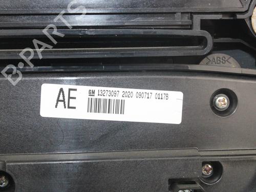 Switch OPEL INSIGNIA A Saloon (G09) 2.0 CDTI (69) | BP16242051I30 