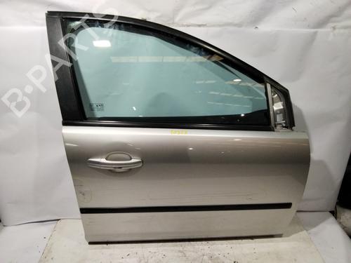 Used Right front door FORD FOCUS II Saloon (DB_, FCH, DH) [2005-2025]  30400346
