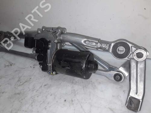 Front windshield wiper arm BMW 3 (E90) | BP14054006C143