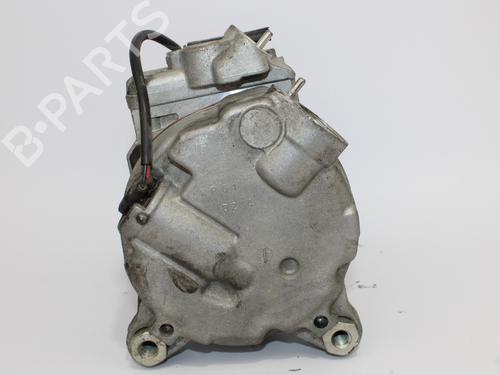 AC compressor BMW X5 (F15, F85) xDrive 30 d | BP15088514M34 