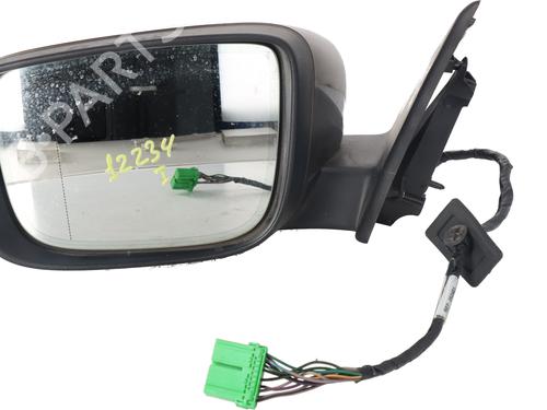 Retrovisor izquierdo Retrovisor izquierdo 37713754 37713754