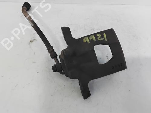 Left rear brake caliper NISSAN QASHQAI I (J10, NJ10)  | BP29929094M107