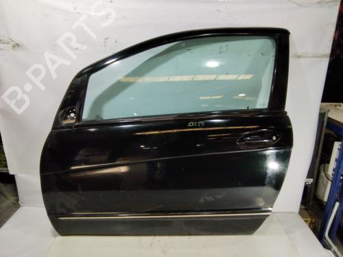 left-front-door-mercedes-benz-a-class-w169-2004-2005-2006-2007-2008-2009-2010-2011-2012-33689062 main image