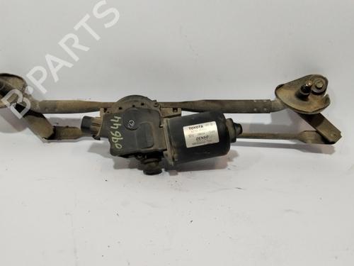 Front wiper motor TOYOTA COROLLA Verso (ZER_, ZZE12_, R1_) 2.2 D-4D (AUR10_, AUR10R) | BP28183055M29 