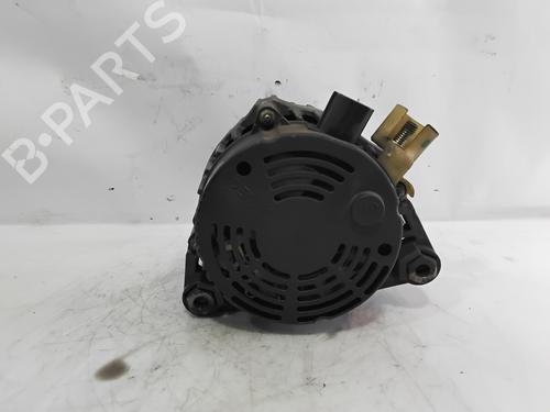 Used Alternator FORD FOCUS II Convertible 1.6 (100 hp) 29576122