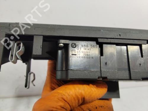 Headlight switch BMW 5 (E60) 520 d | BP24881598I24 