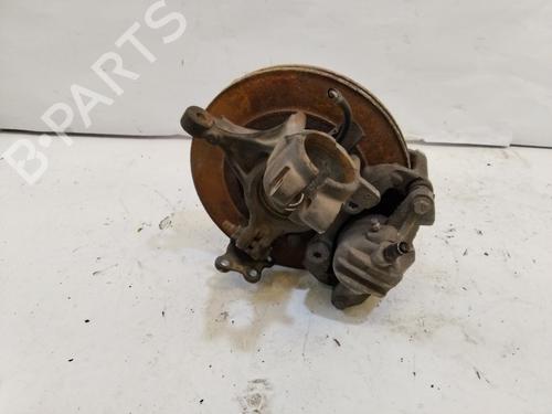 Left front steering knuckle CITROËN C3 I (FC_, FN_) 1.6 16V | BP18488665M25 
