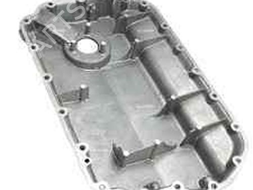 Used Oil sump AUDI A4 B5 (8D2) 2.6 (150 hp) 14051804