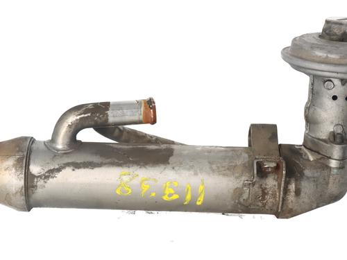 EGR-Ventil EGR-Ventil FORD MONDEO III Saloon (B4Y) 2.0 16V TDDi / TDCi (115 hp) 34442367 34442367