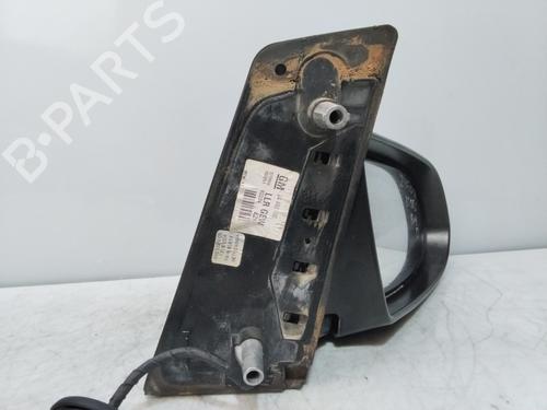 Right mirror OPEL ZAFIRA A MPV (T98) 2.2 16V (F75) | BP20320878C27 
