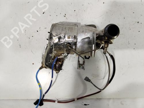 Catalyst DACIA SANDERO III | BP31182109M10