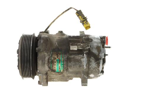 Used AC compressor AC compressor 39567672 39567672