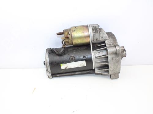 Motor de arranque CITROËN JUMPER I Van (230L) 1.9 D (69 hp) 13393212