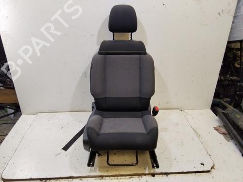 Used Right front seat CITROËN C3 I (FC_, FN_) [2002-2013]  17432468