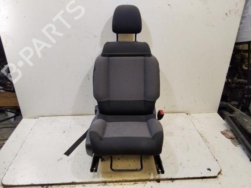 Right front seat CITROËN C3 II (SC_) 1.6 BlueHDi 100 (99 hp) 17432468