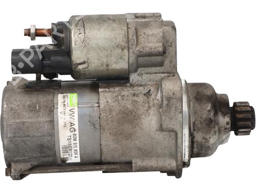 Starter VW TIGUAN (5N_) | BP33234750M8 - Image 3