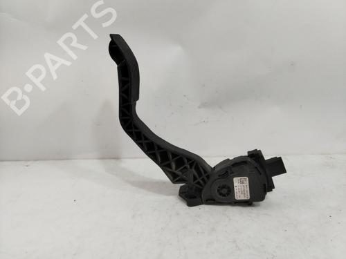 Pedal PEUGEOT 308 I (4A_, 4C_)  | BP25454545I4