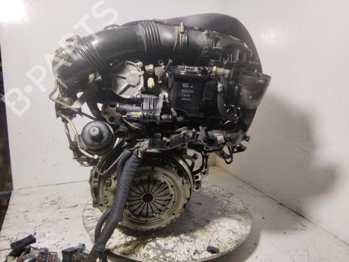 Engine PEUGEOT 307 (3A/C) | BP31171062M1