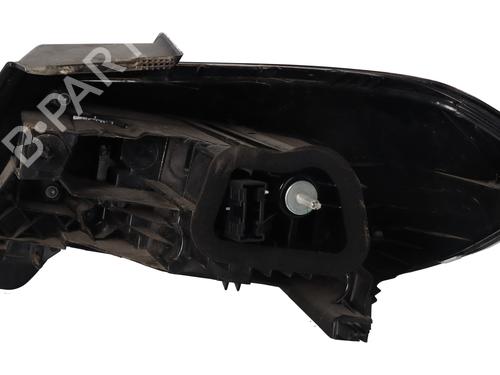 Left taillight OPEL CORSA F (P2JO) | BP37439574C34 - Image 2