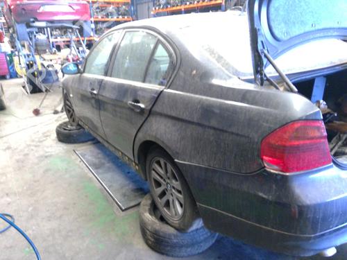 Engine mount BMW 3 (E90)  | BP11845614M89 