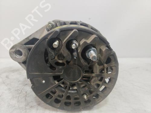 Alternator OPEL ZAFIRA / ZAFIRA FAMILY B (A05)  | BP28418855M7 