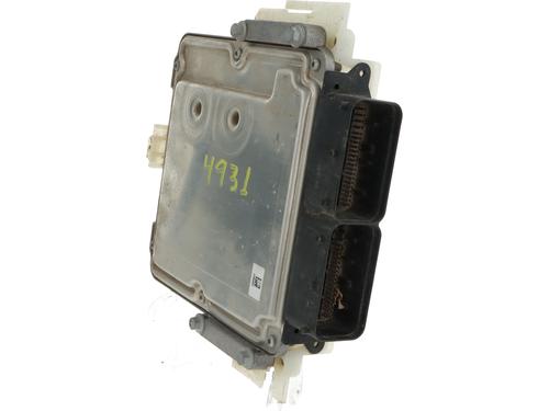 Engine control unit (ECU) LAND ROVER DISCOVERY SPORT (L550) 2.0 D | BP29618524M57 