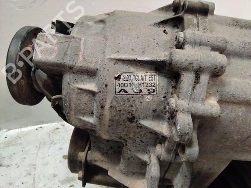 Gearbox HYUNDAI TERRACAN (HP)  | BP25903403M3 