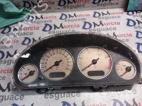 Used Instrument cluster CHRYSLER VOYAGER IV (RG, RS) 2.8 CRD (150 hp) 8560285