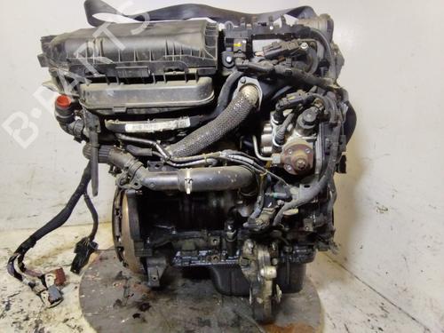 Engine CITROËN BERLINGO MULTISPACE (B9) 1.6 HDi 90 | BP36432356M1 - Image 9