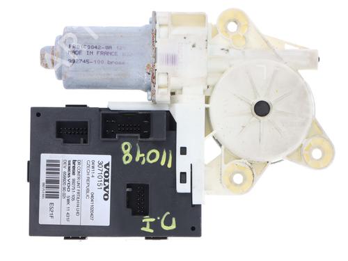 Used Left front window motor Left front window motor VOLVO S40 II (544) 2.0 D (136 hp) 33290067 33290067