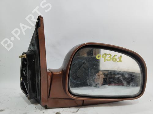 Ryggespeil høyre HYUNDAI SANTA FÉ I (SM) 2.0 CRDi (113 hp) 27579276